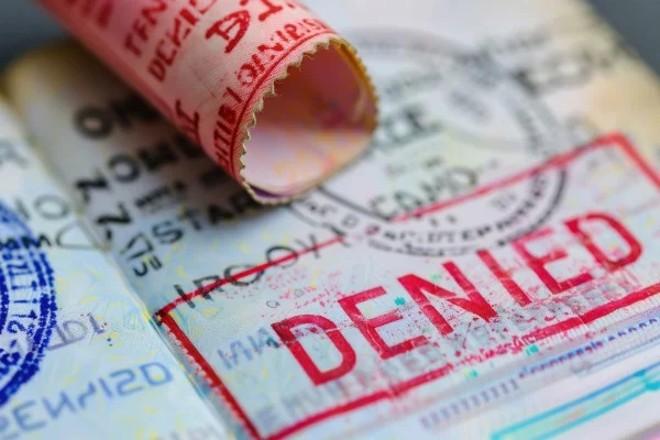 NÁVRAT PŘI ODEPŘENÍ VSTUPU