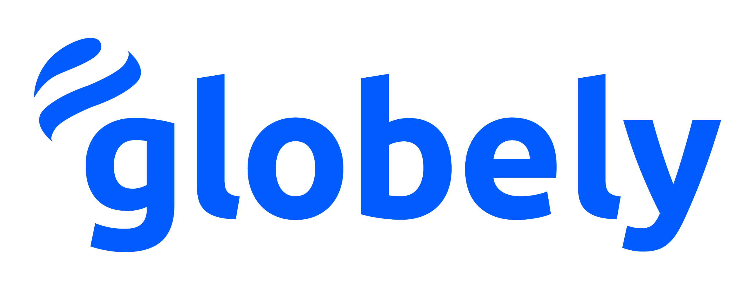 Globely Logo